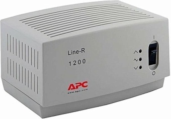 APC LE1200-RS